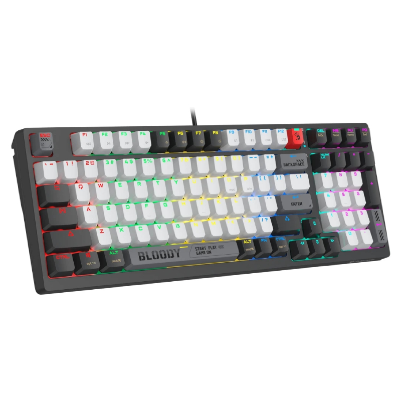 Клавиатура Bloody WS98 в Молдове - xstore.md photo 3