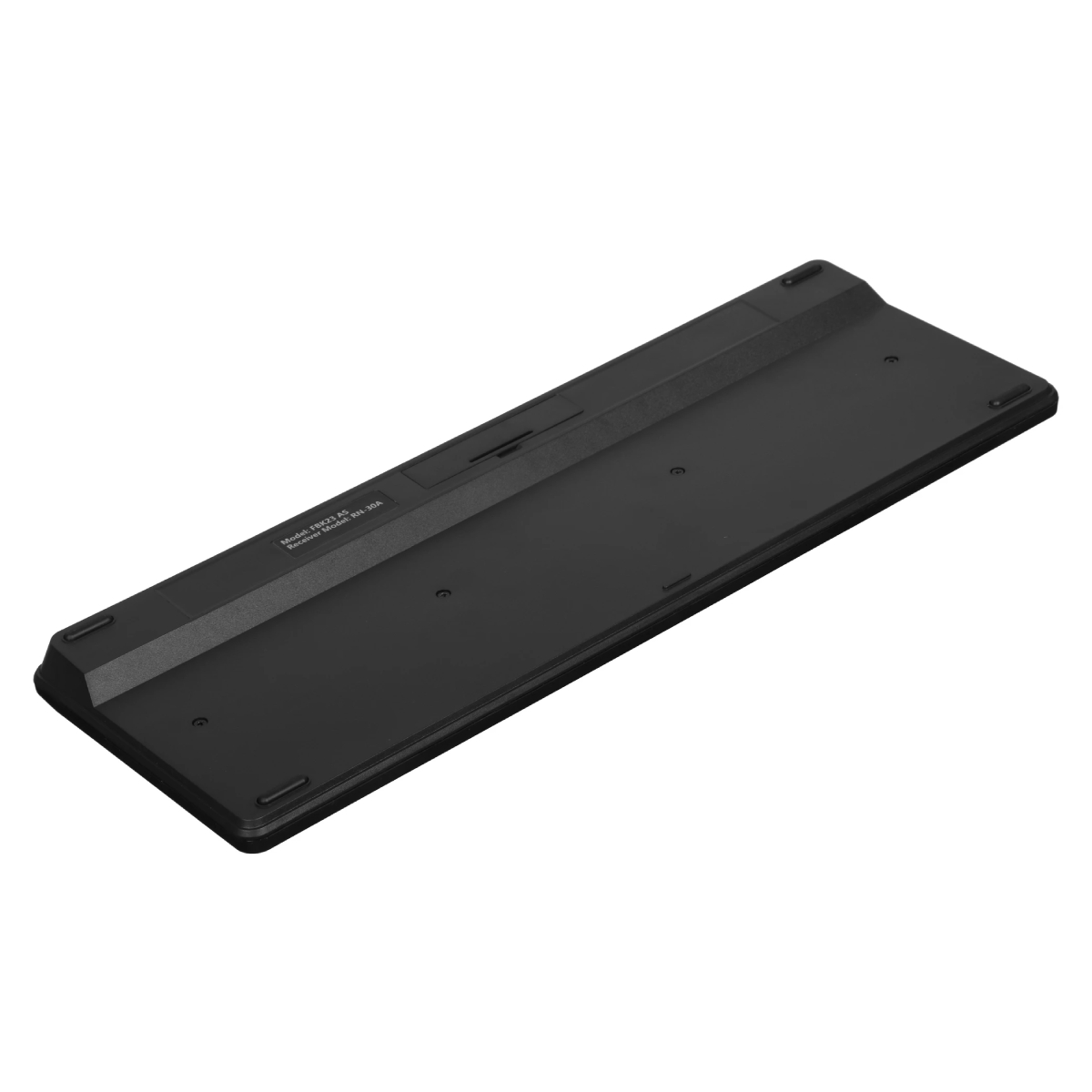 Беспроводная клавиатура A4Tech FBK23 AS, Black - xstore.md photo 1