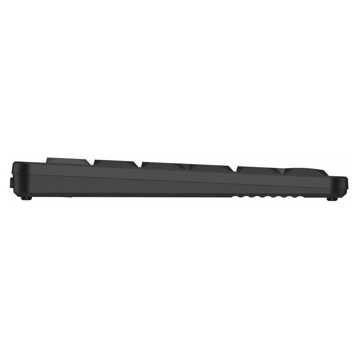 Беспроводная клавиатура A4Tech FBX55C, Black в Молдове - xstore.md photo 5