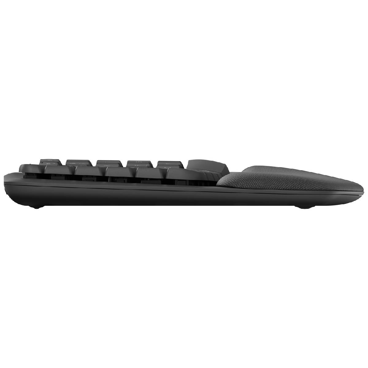Tastatură fără fir Logitech Wave Keys în Moldova - xstore.md photo 2