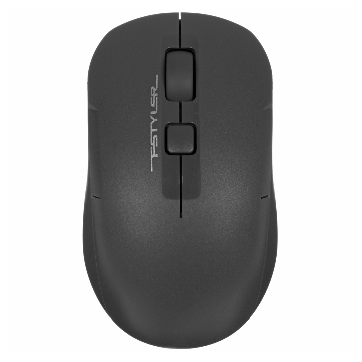 Tastatură fără fir + Mouse A4Tech FG3200 Air, Grey - xstore.md photo 1
