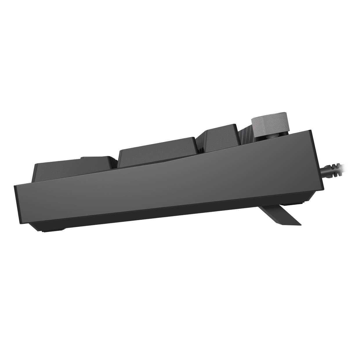 Tastatură Genesis Thor 404, Black în Moldova - xstore.md photo 4