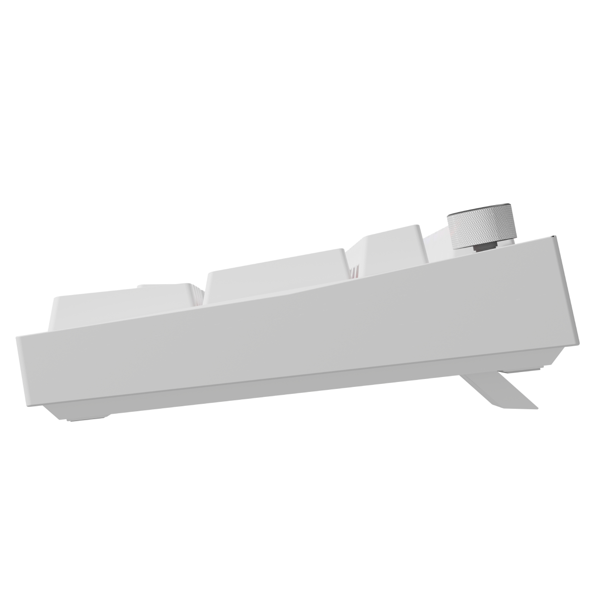 Tastatură Genesis Thor 404, White în Moldova - xstore.md photo 4