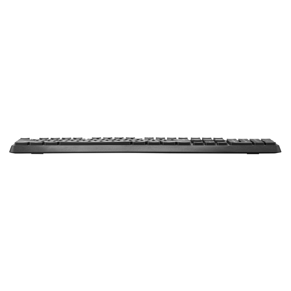 Tastatură fără fir Genius KB-7200, Black în Moldova - xstore.md photo 1