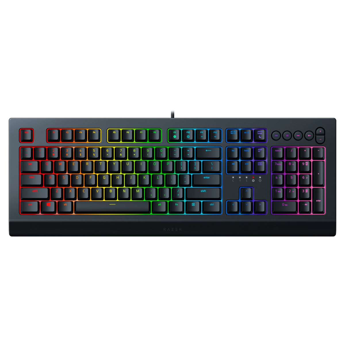 Клавиатура Razer Cynosa V2 в Молдове - xstore.md photo