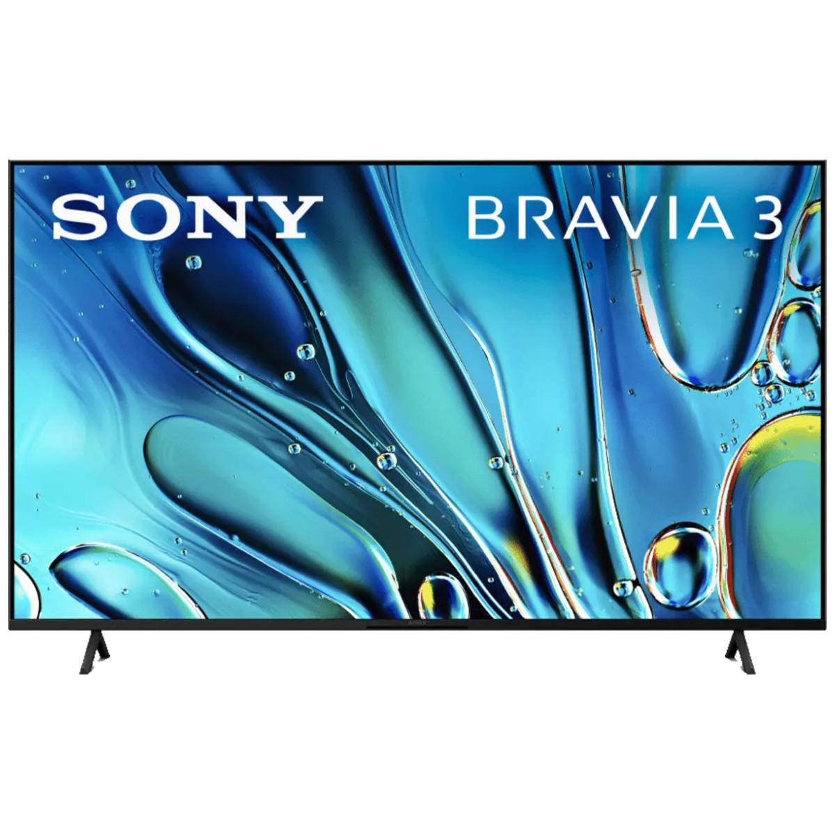Телевизор SONY Bravia 3 55S35 в Молдове - xstore.md photo