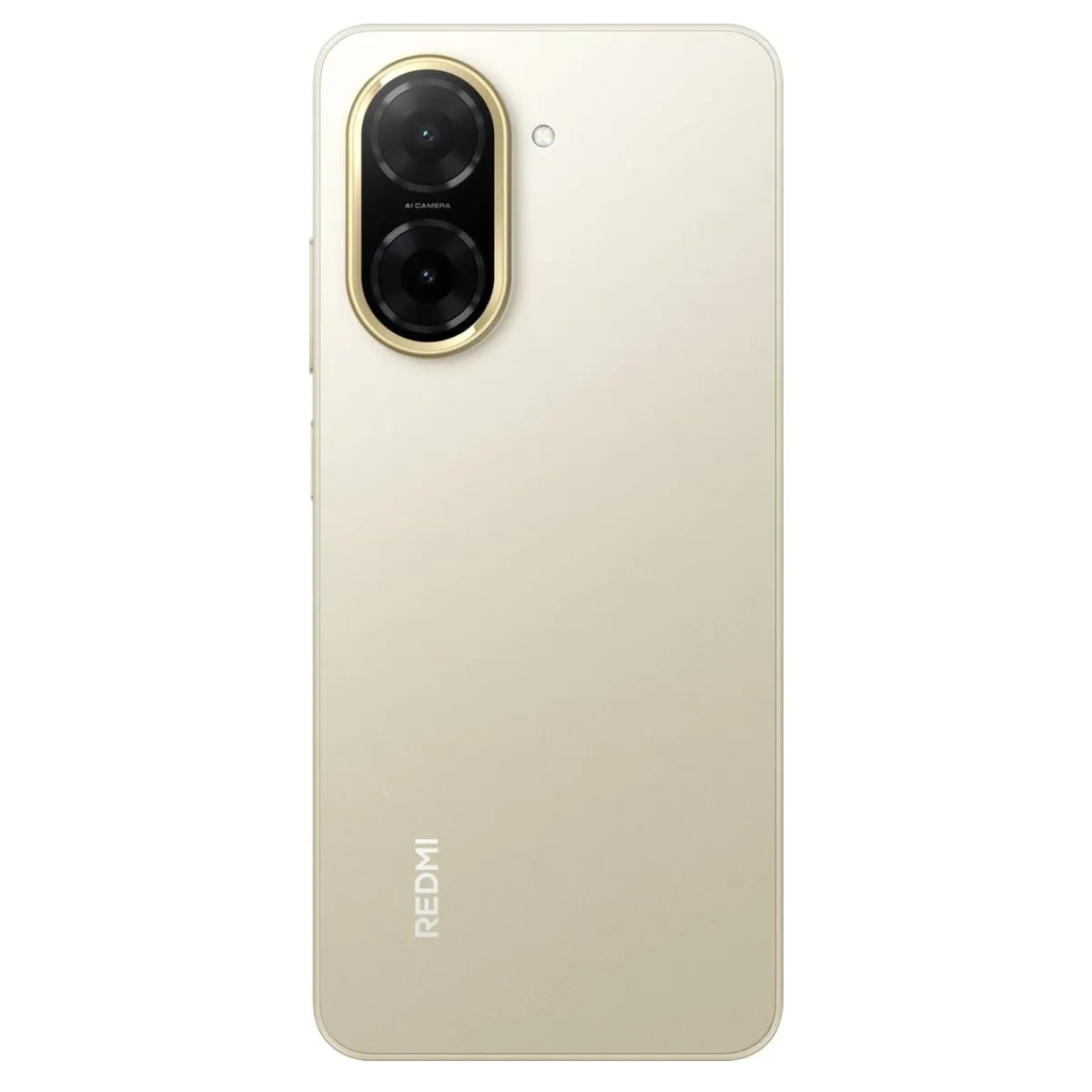 Xiaomi Redmi A5 – 4GB/128GB, Sandy Gold - xstore.md photo 3