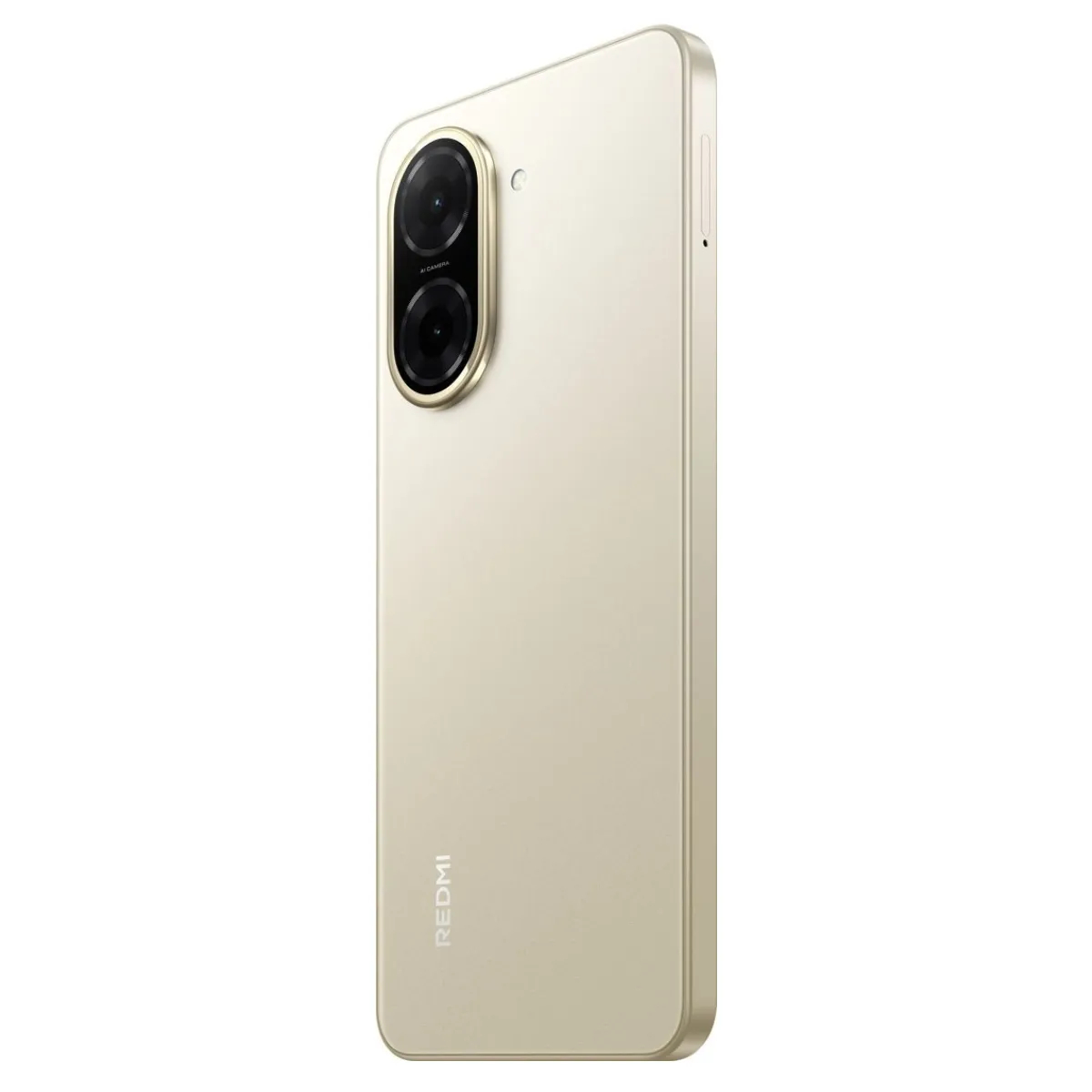 Xiaomi Redmi A5 – 4GB/128GB, Sandy Gold - xstore.md photo 4