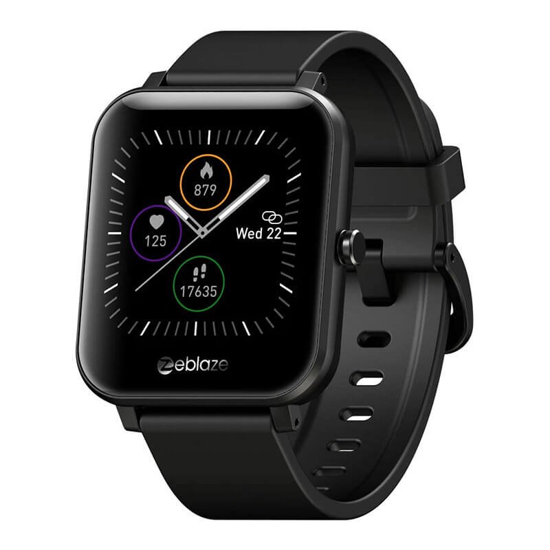 Ceas inteligent Zeblaze GTS în Moldova - xstore.md photo