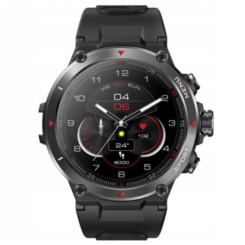 Ceas inteligent Zeblaze Stratos 2 în Moldova - xstore.md photo 0