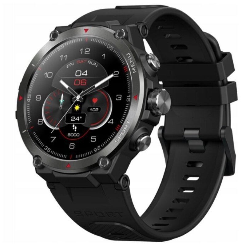 Ceas inteligent Zeblaze Stratos 2 în Moldova - xstore.md photo 1