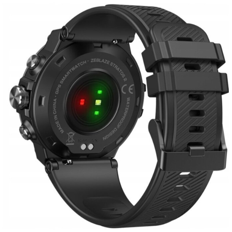 Ceas inteligent Zeblaze Stratos 2 în Moldova - xstore.md photo 2
