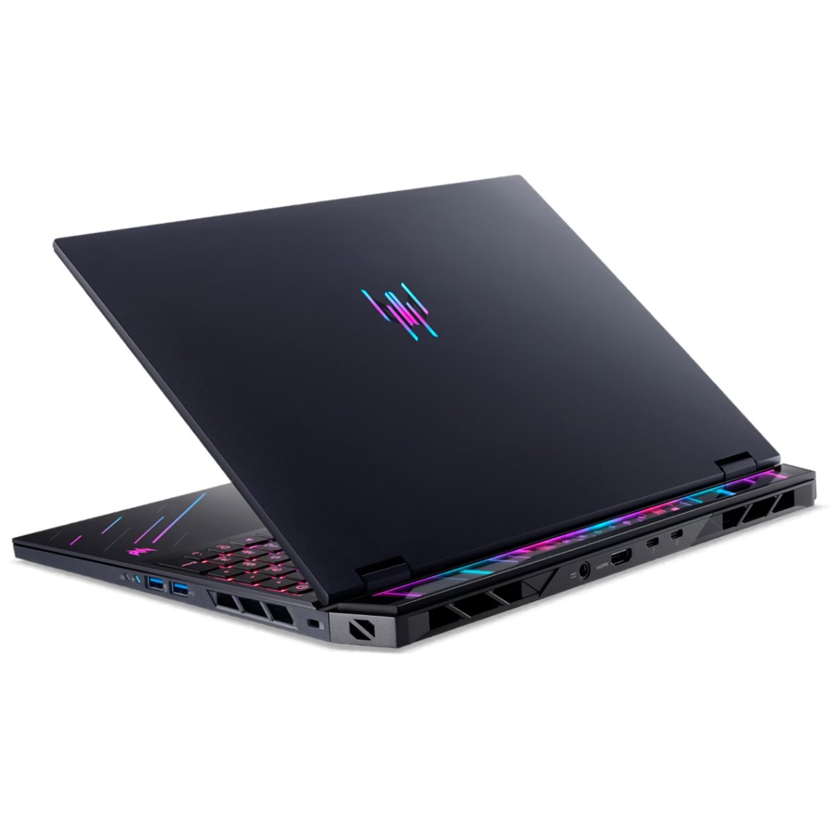 Ноутбук Acer Predator Helios 16 AI (PH16-73) - xstore.md photo 4