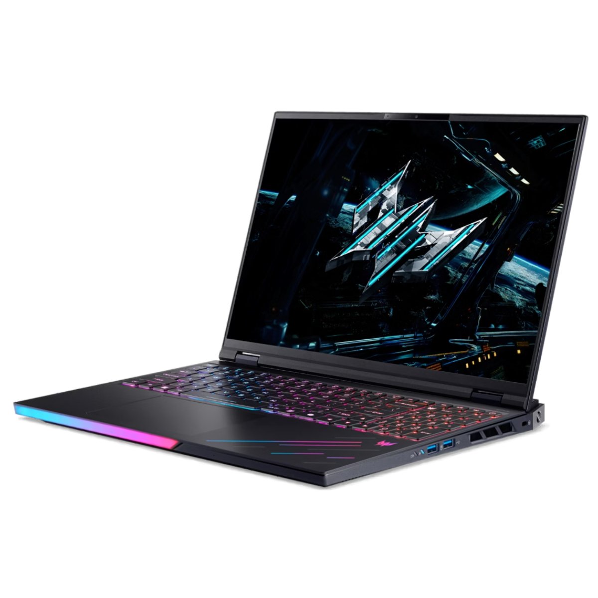 Ноутбук Acer Predator Helios 16 AI (PH16-73) - xstore.md photo 1