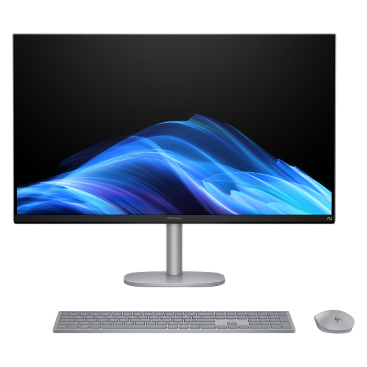 Моноблок HP OmniStudio X 32 (C09HKEA) - xstore.md photo