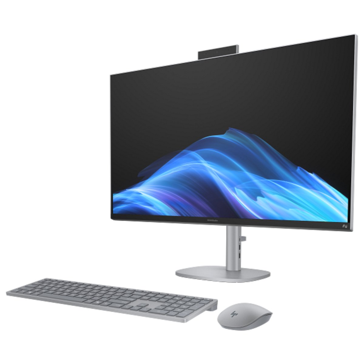 All-in-One PC HP OmniStudio X 32 (C09HLEA) - xstore.md photo 1