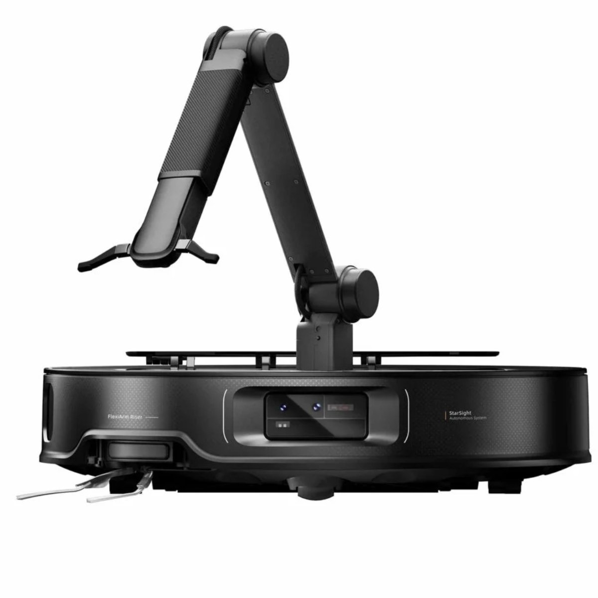 Aspirator robot Roborock Saros Z70, Black în Moldova - xstore.md photo 1