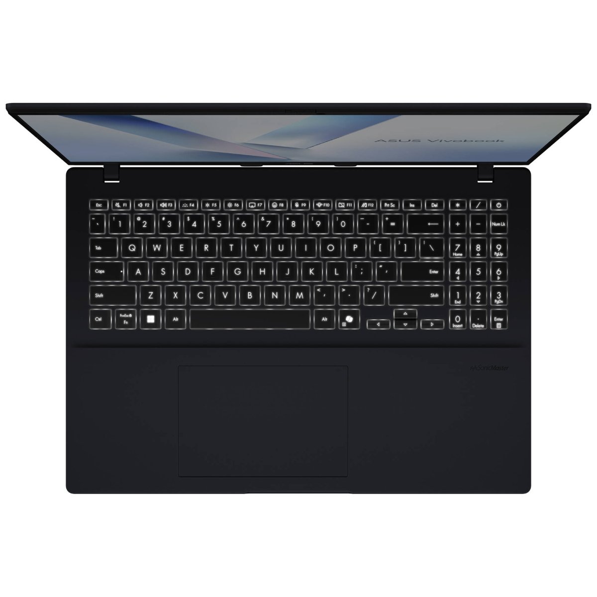 Laptop ASUS VivoBook 16 M1607KA-MB010 - xstore.md photo 0