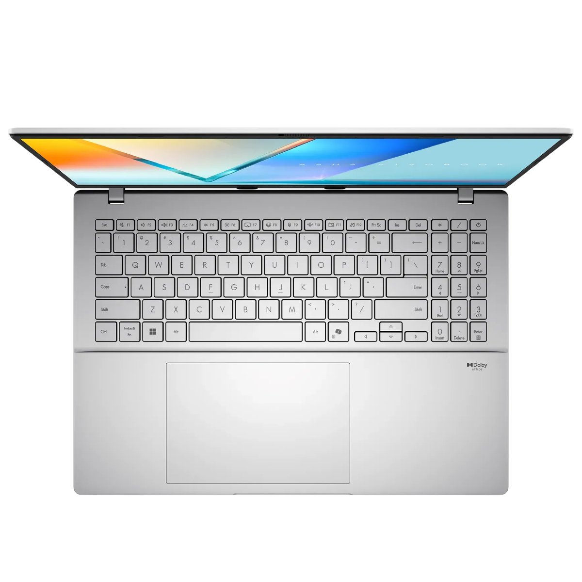 Laptop ASUS VivoBook S16 S3607CA-SH078 - xstore.md photo 0