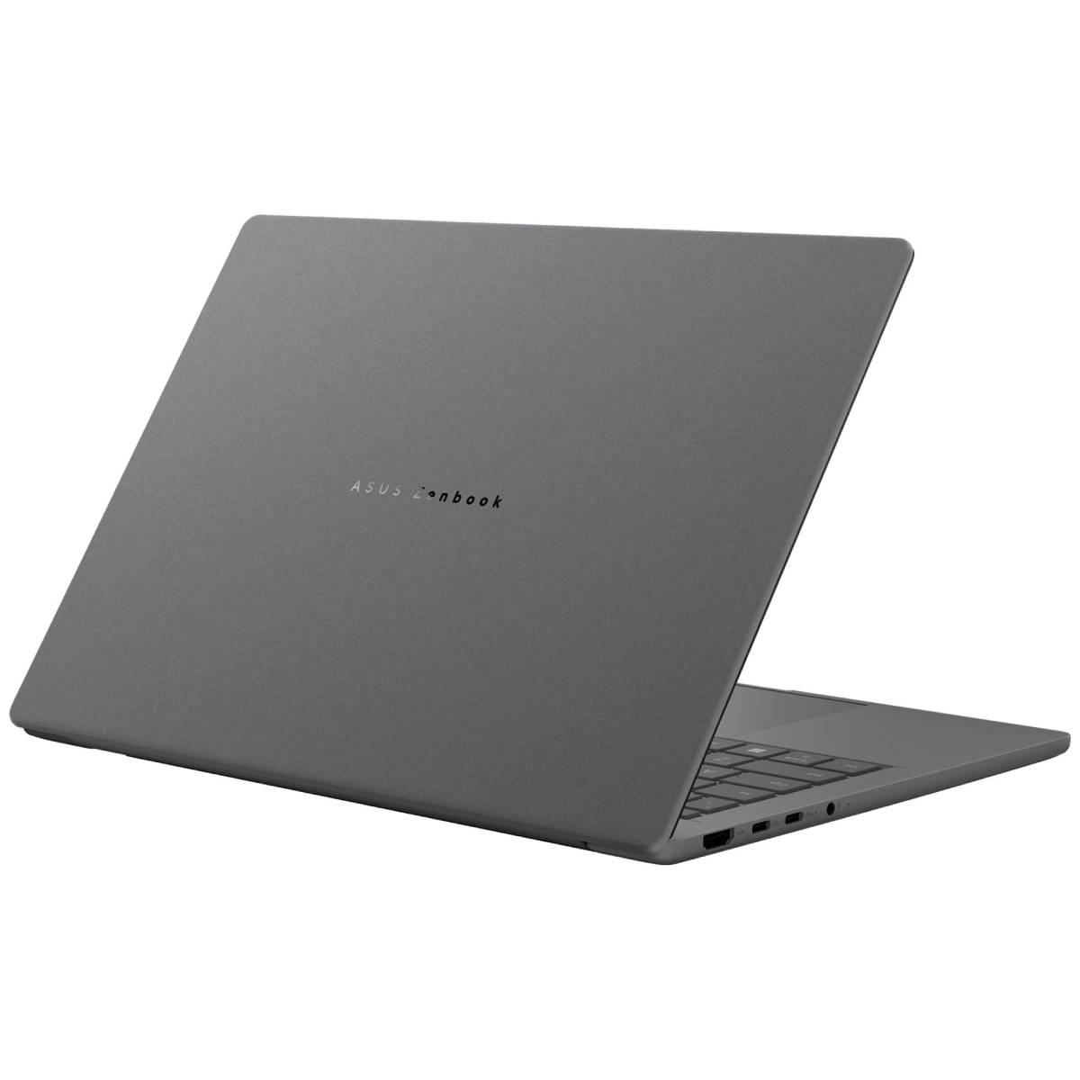 Laptop ASUS ZenBook A14 UX3407QA-QD215W - xstore.md photo 5