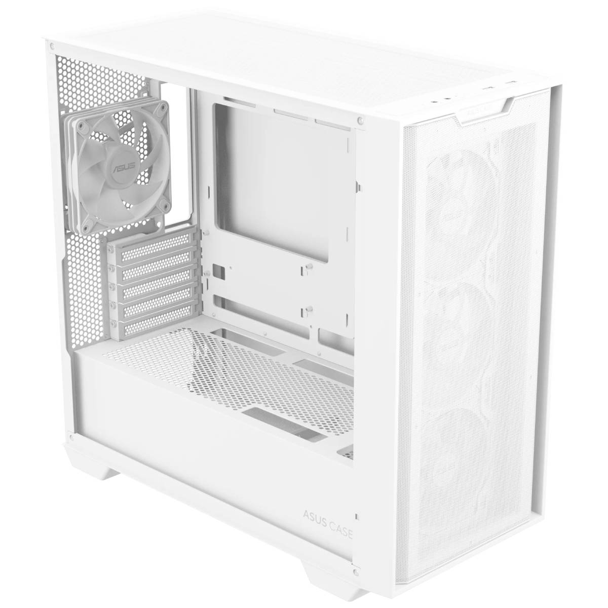 Carcasă ASUS A21 PLUS, White în Moldova - xstore.md photo 1