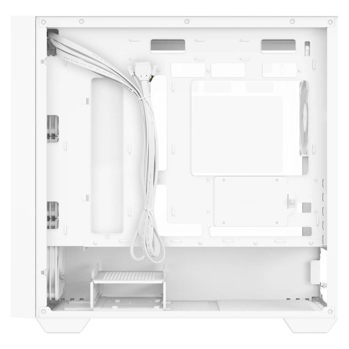 Carcasă ASUS A21 PLUS, White în Moldova - xstore.md photo 5
