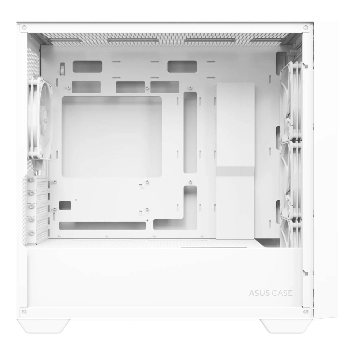 Carcasă ASUS A21 PLUS, White în Moldova - xstore.md photo 7