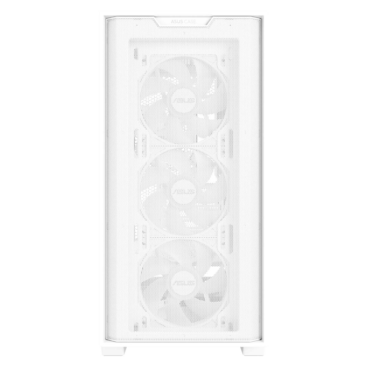 Carcasă ASUS A21 PLUS, White în Moldova - xstore.md photo 2
