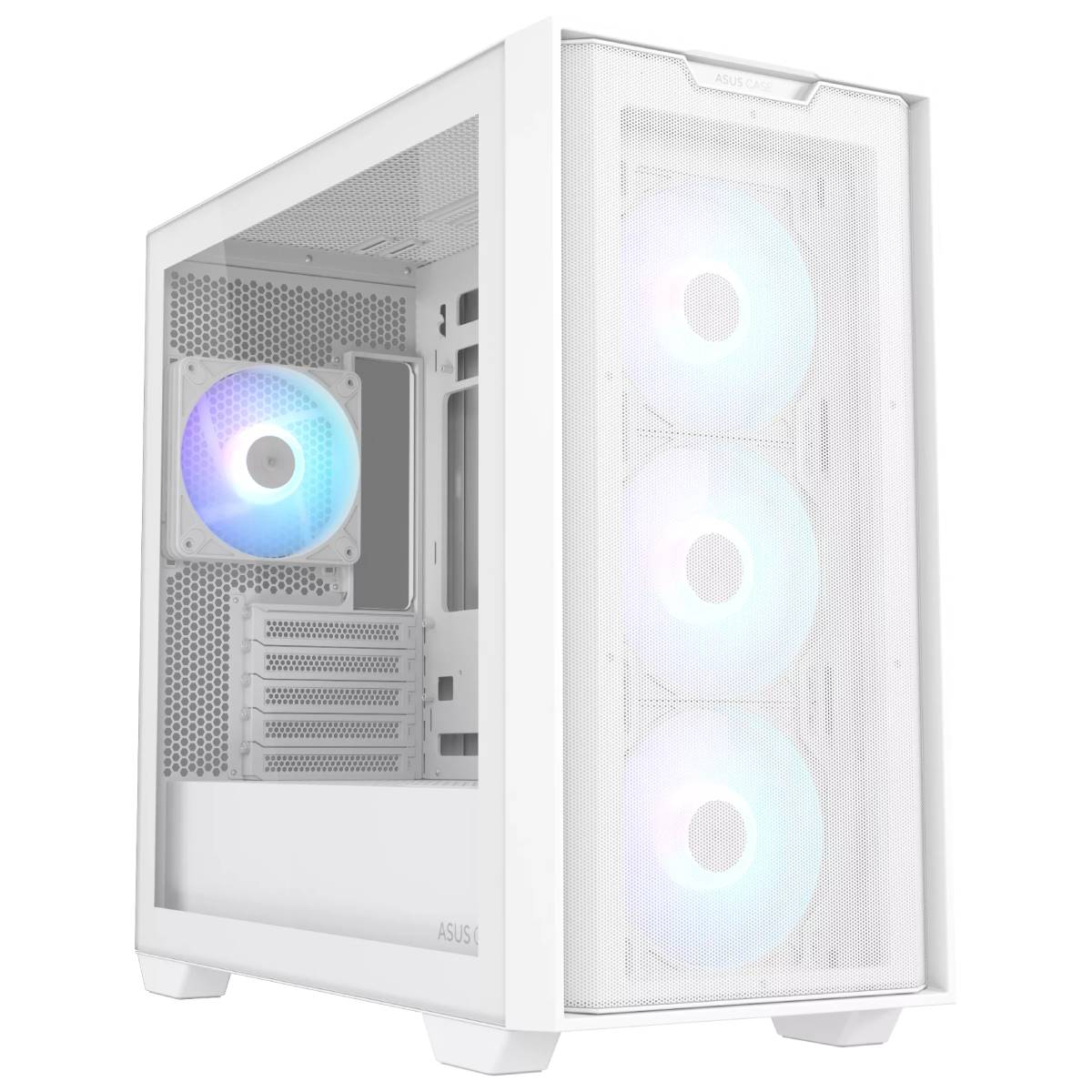 Carcasă ASUS A21 PLUS, White în Moldova - xstore.md photo