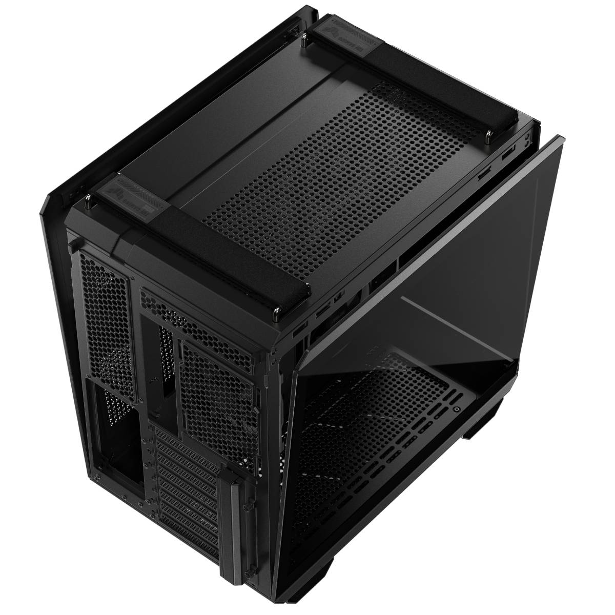 Carcasă ASUS TUF Gaming GT502 Horizon – în Moldova - xstore.md photo 12