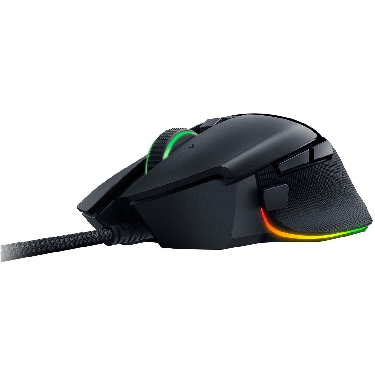 Мышь Razer Basilisk V3, Black в Молдове - xstore.md photo 1