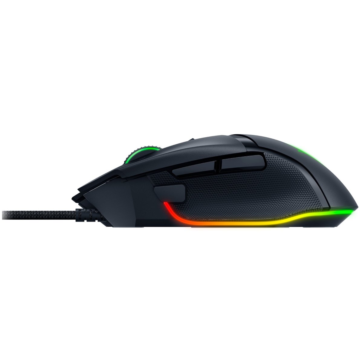 Мышь Razer Basilisk V3, Black в Молдове - xstore.md photo 2