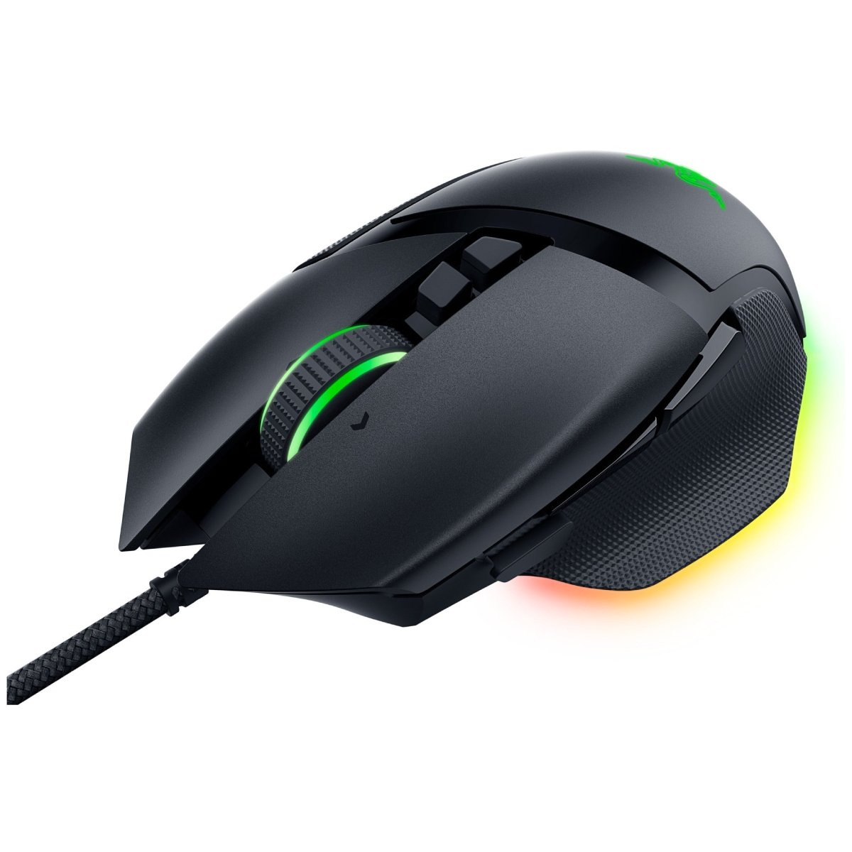 Мышь Razer Basilisk V3, Black в Молдове - xstore.md photo 0