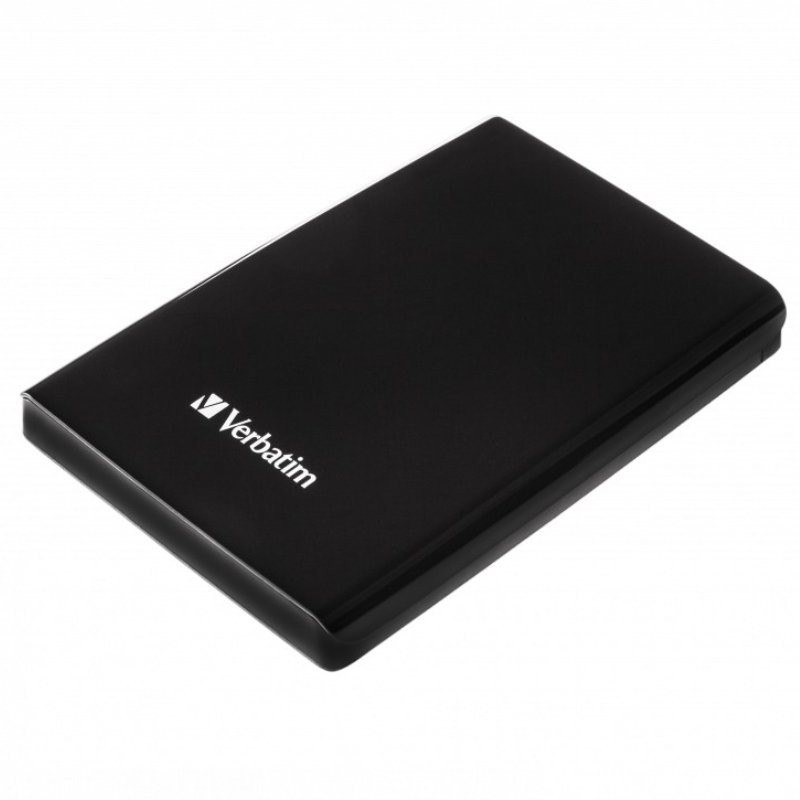 HDD Extern Verbatim Store n Go G1 în Moldova - xstore.md photo 1