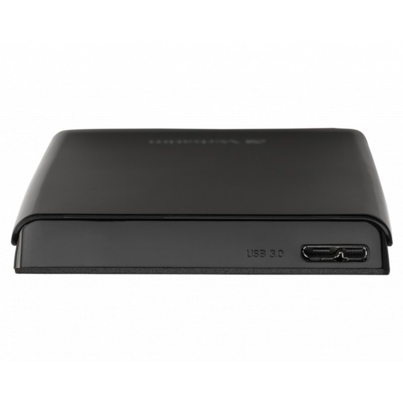 HDD Extern Verbatim Store n Go G1 în Moldova - xstore.md photo 2
