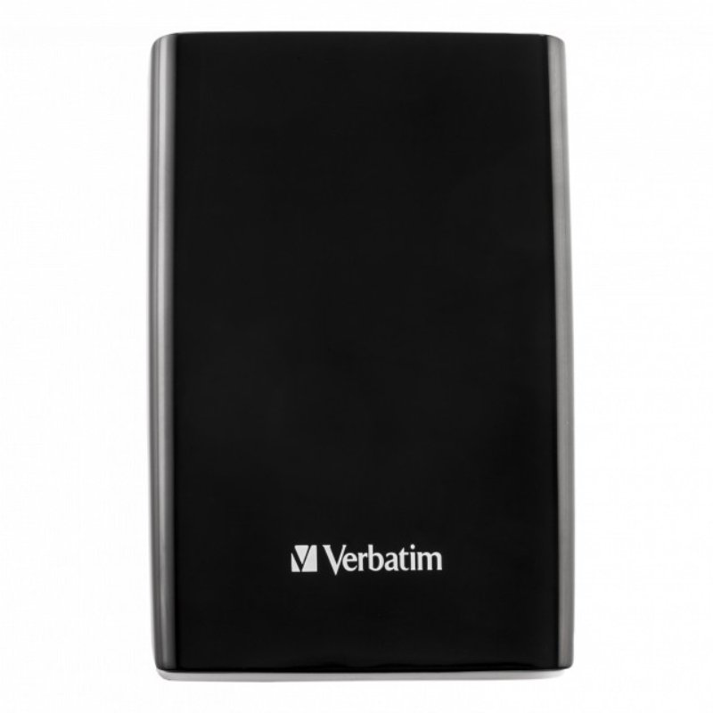 HDD Extern Verbatim Store n Go G1 în Moldova - xstore.md photo