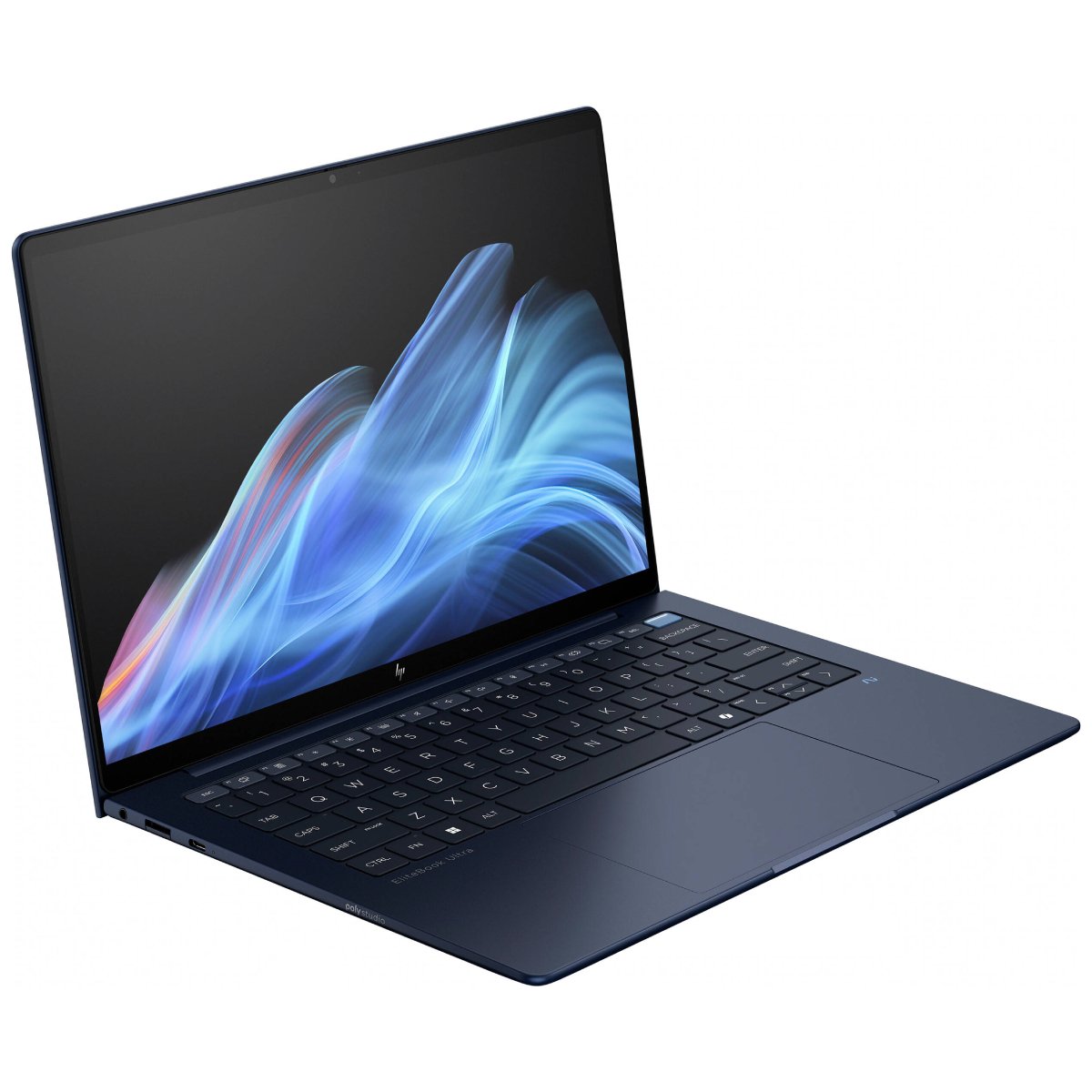 Ноутбук HP EliteBook Ultra G1i (B66THAT) - xstore.md photo 0