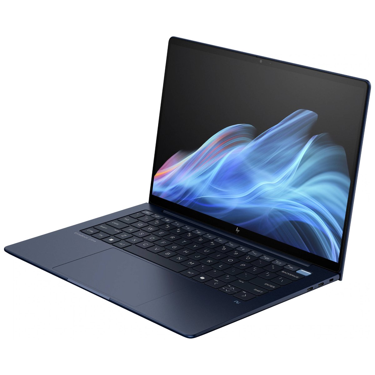 Ноутбук HP EliteBook Ultra G1i (B66THAT) - xstore.md photo 1