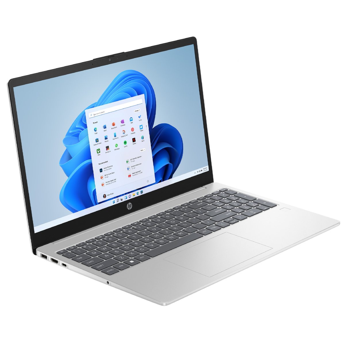 Ноутбук HP Laptop 15-fd2006ci (BK2X0EA) - xstore.md photo 0