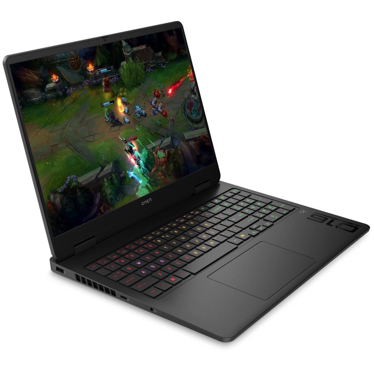 Laptop HP OMEN 16-am0023ci (C09G5EA) - xstore.md photo 0