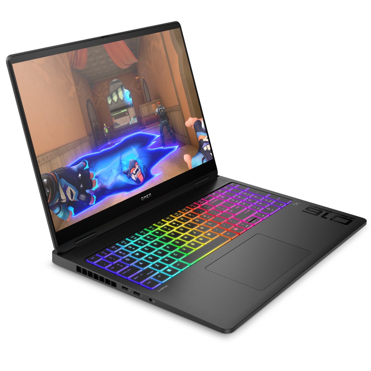 Laptop HP OMEN MAX 16-ah0017ci (C09G4EA) - xstore.md photo 0