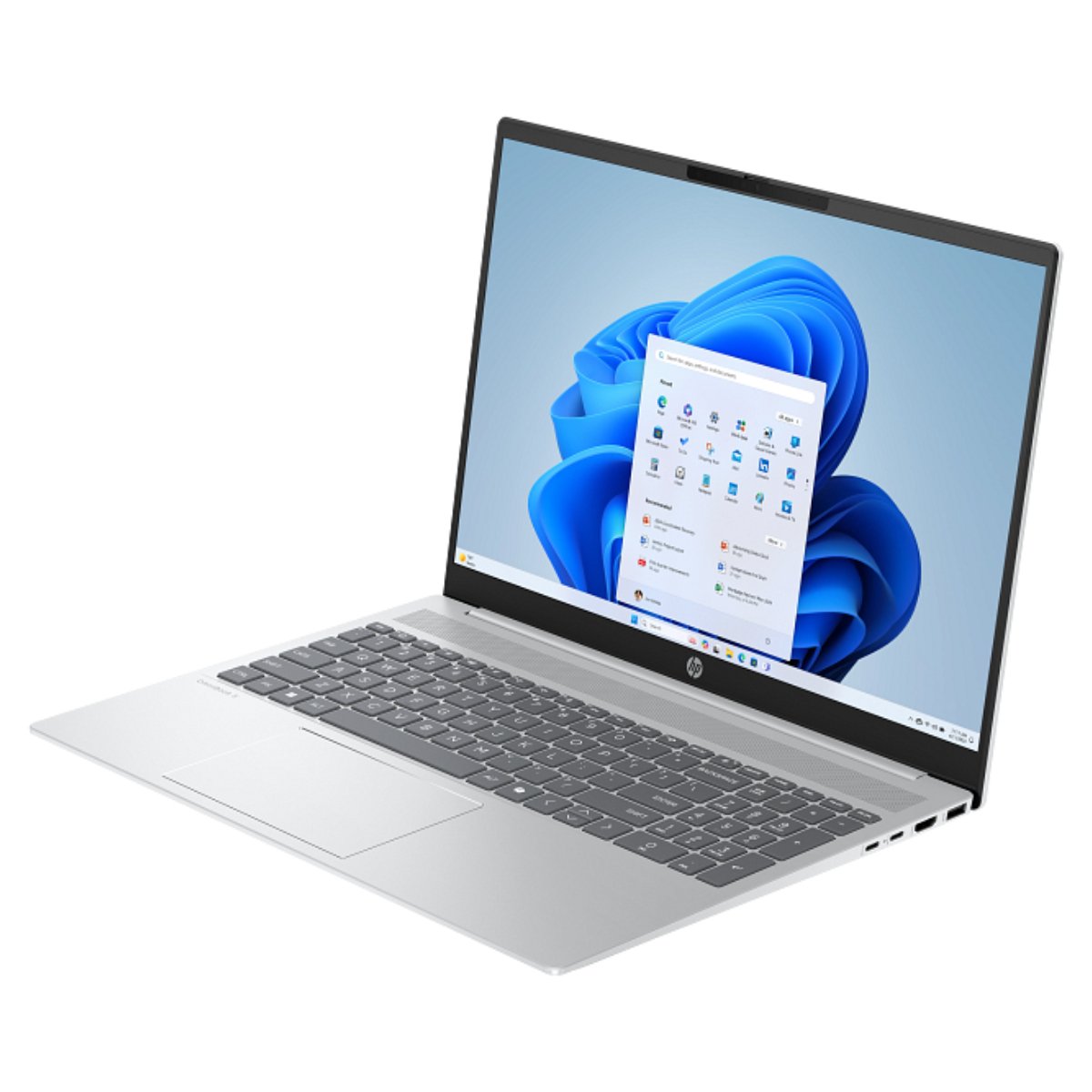 Ноутбук HP OmniBook 5 16-af1013ci (BK9Y8EA) - xstore.md photo 1