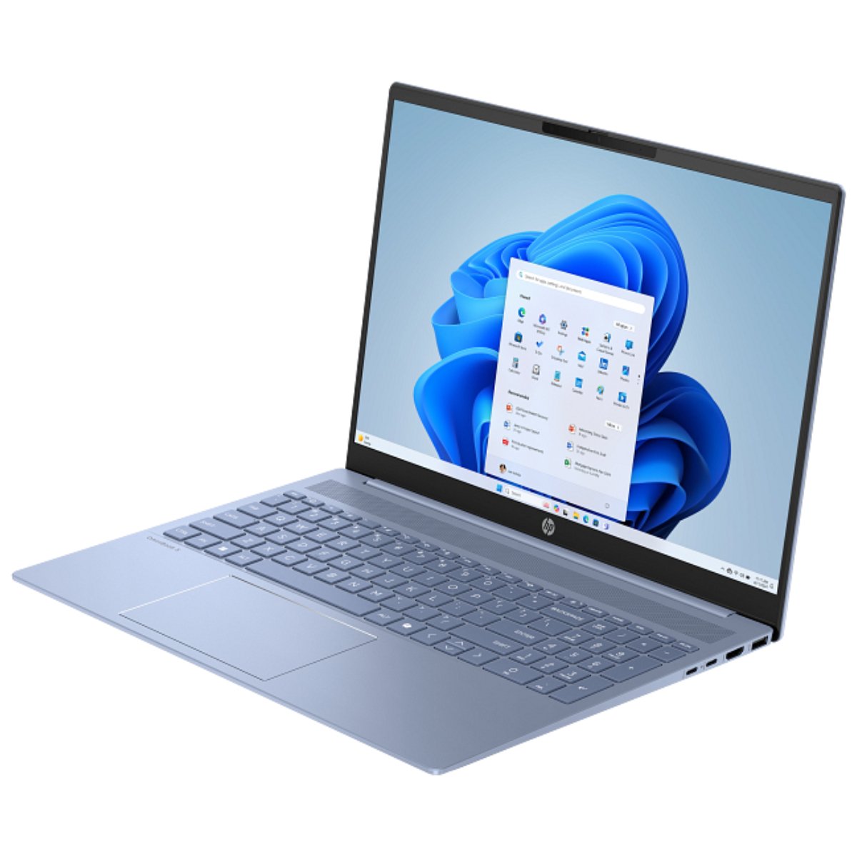 Laptop HP OmniBook 5 16-af1018ci (C09G3EA) - xstore.md photo 1