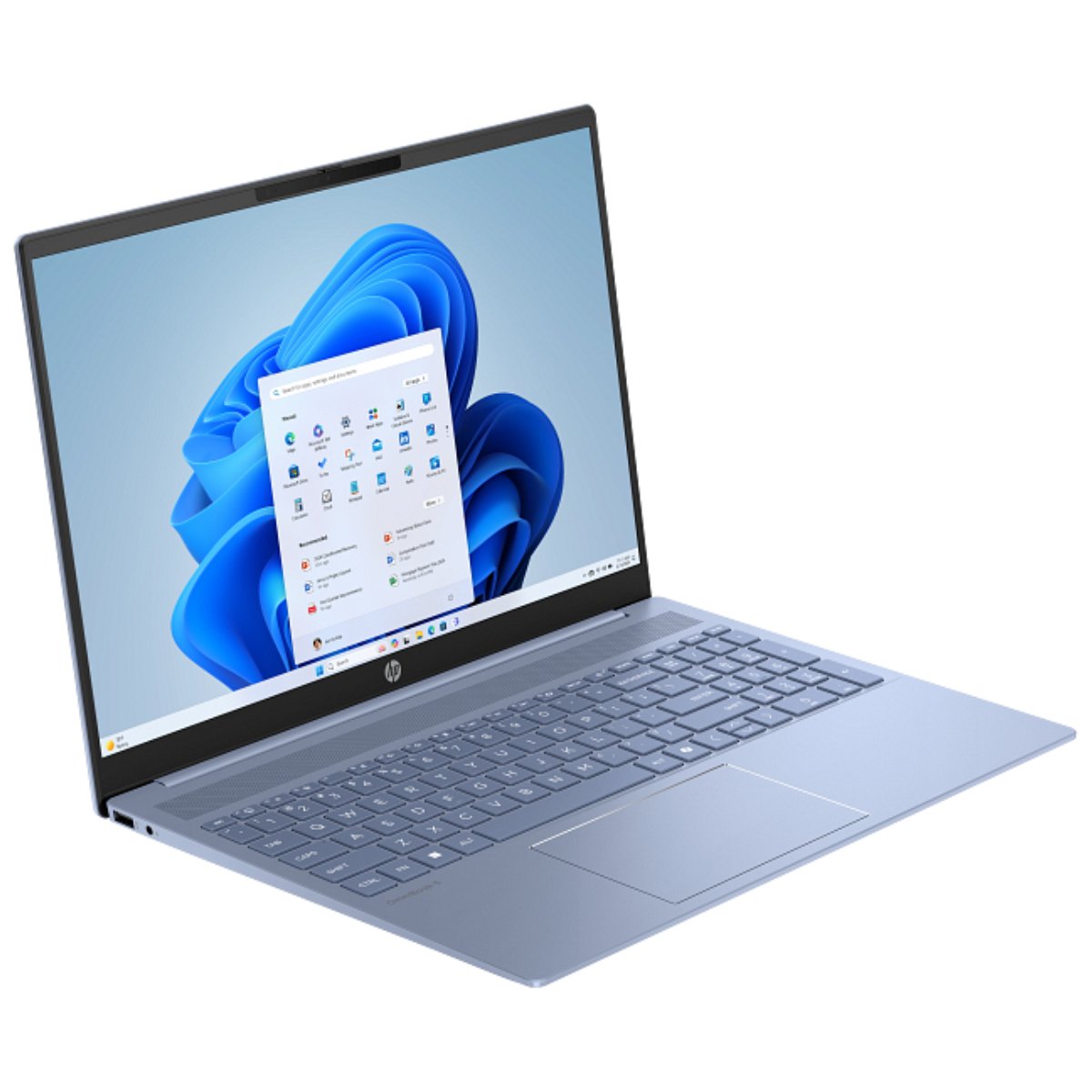 Laptop HP OmniBook 5 16-af1018ci (C09G3EA) - xstore.md photo 0