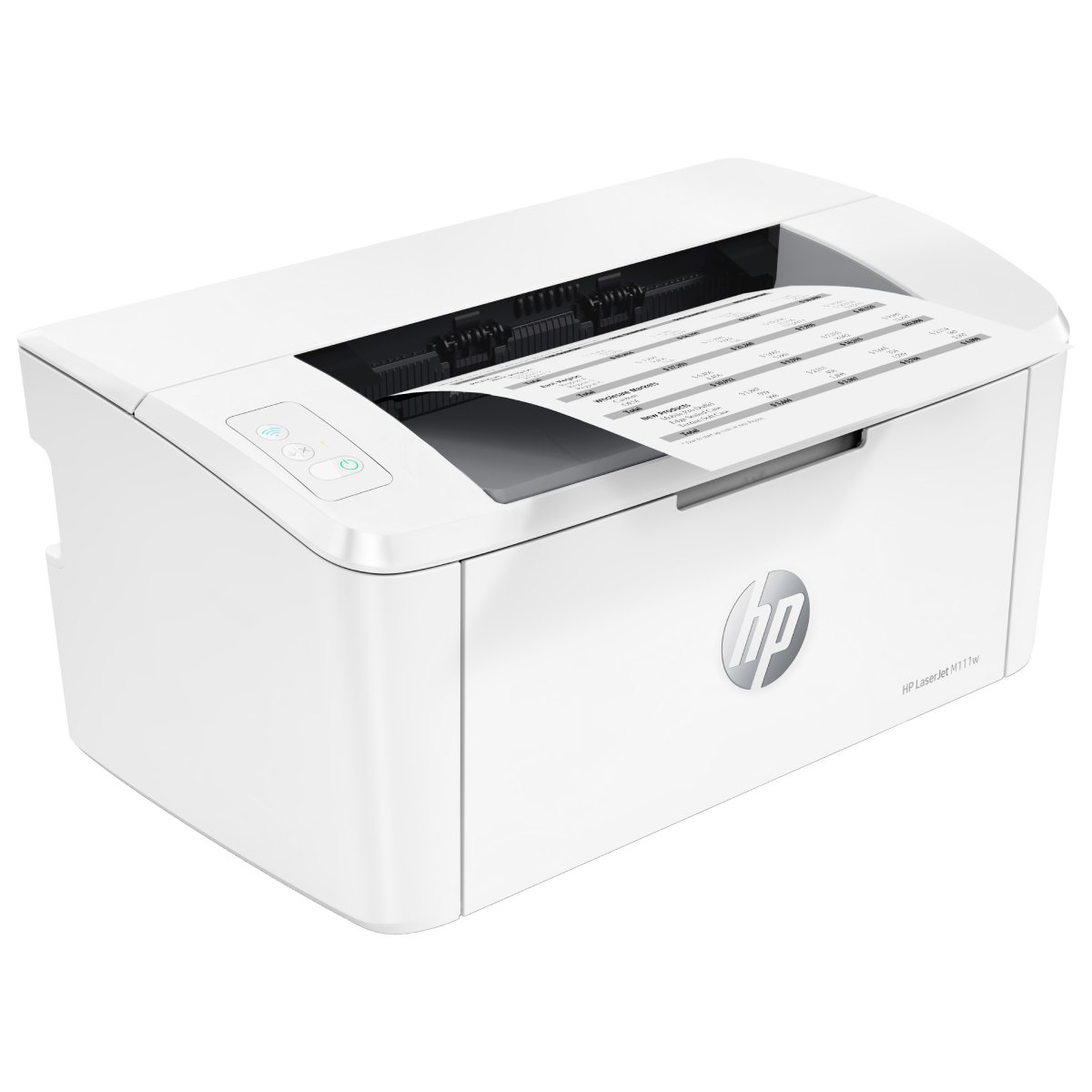 Imprimantă HP LaserJet M111w - xstore.md photo 0