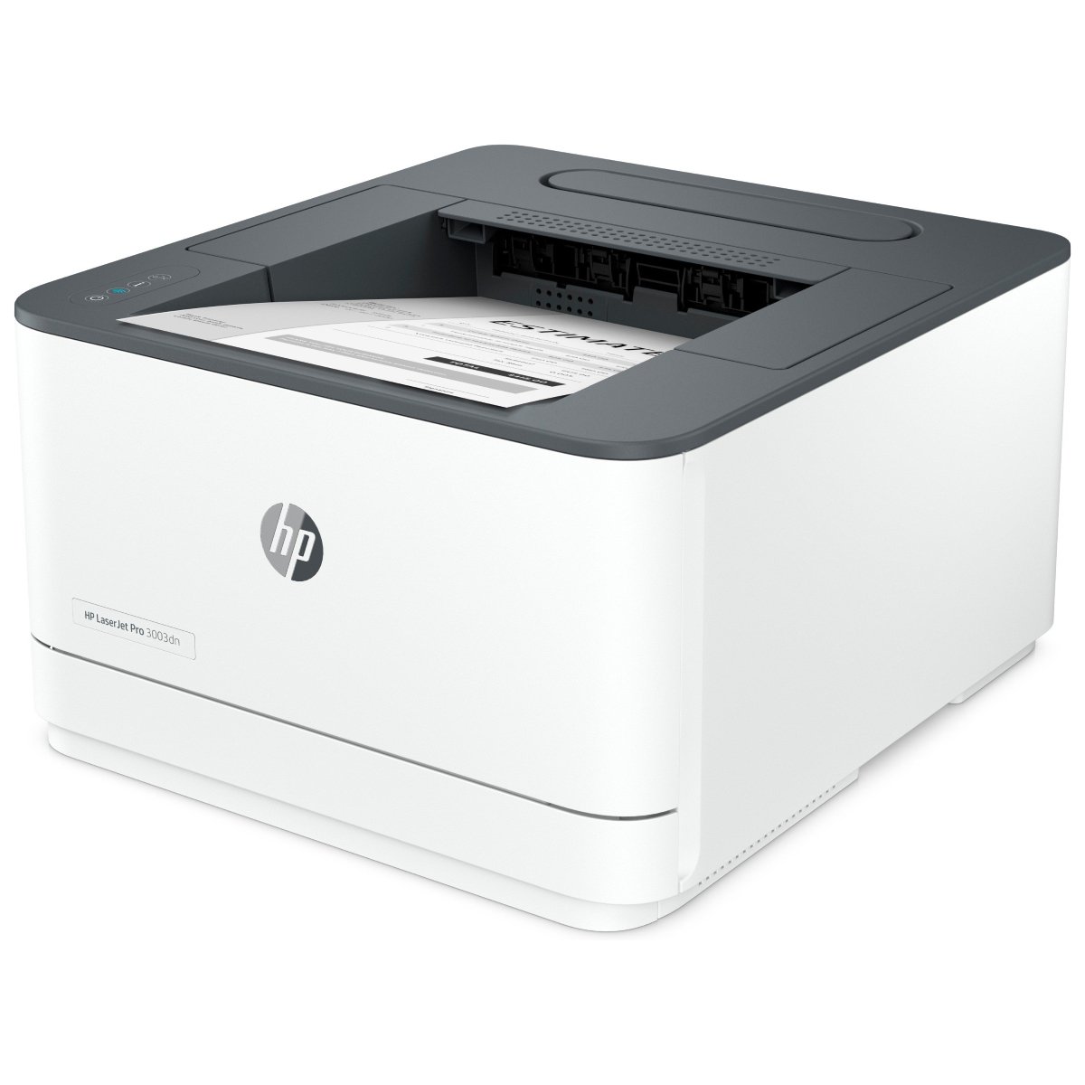 Принтер HP LaserJet Pro 3003dn - xstore.md photo 1