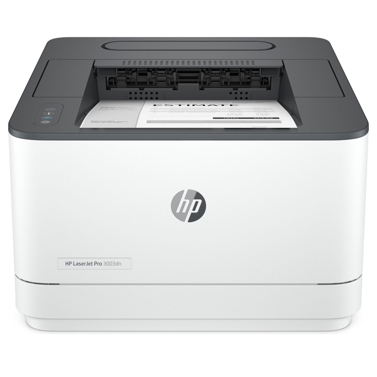 Принтер HP LaserJet Pro 3003dn - xstore.md photo