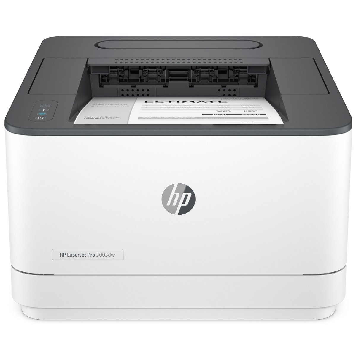 Принтер HP LaserJet Pro 3003dw - xstore.md photo