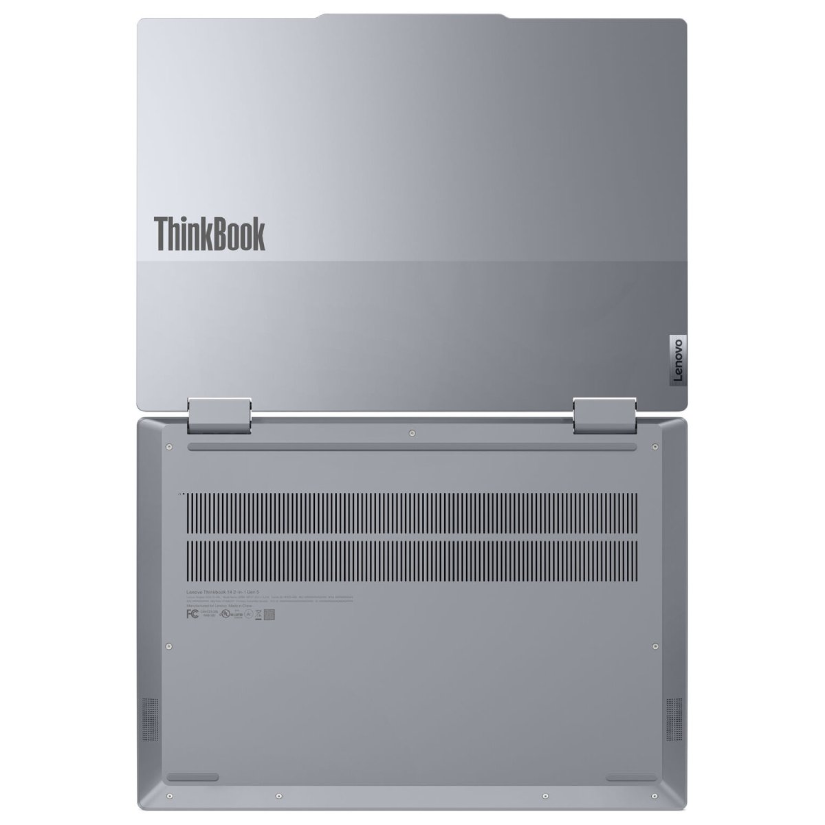 Ноутбук Lenovo ThinkBook 14 G5 IAU - xstore.md photo 7