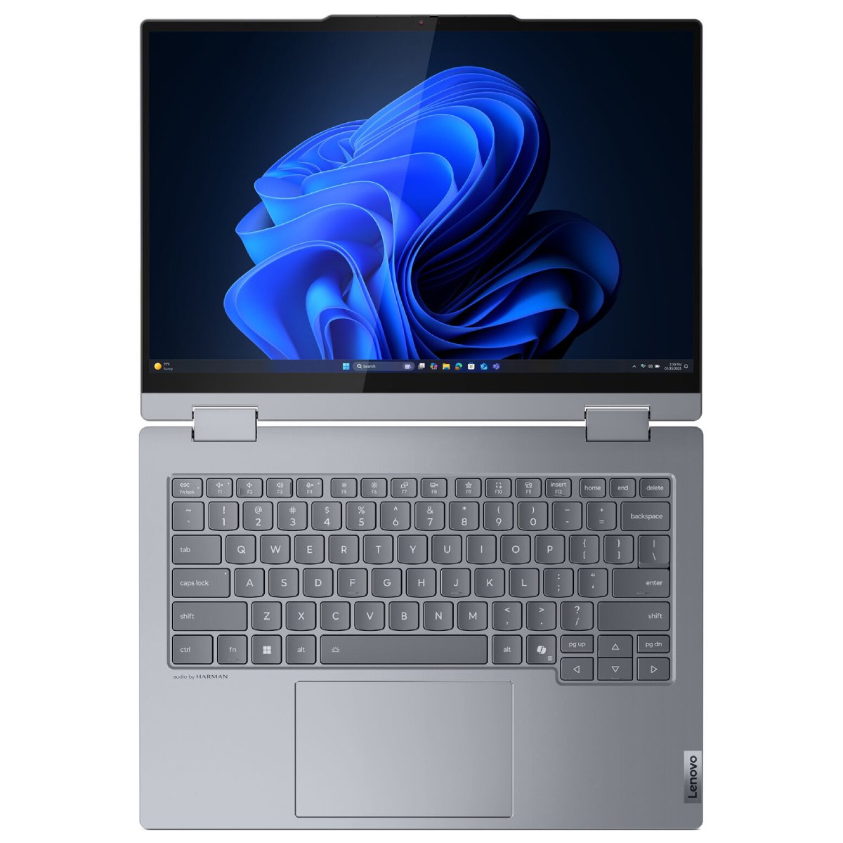 Ноутбук Lenovo ThinkBook 14 G5 IAU - xstore.md photo 8
